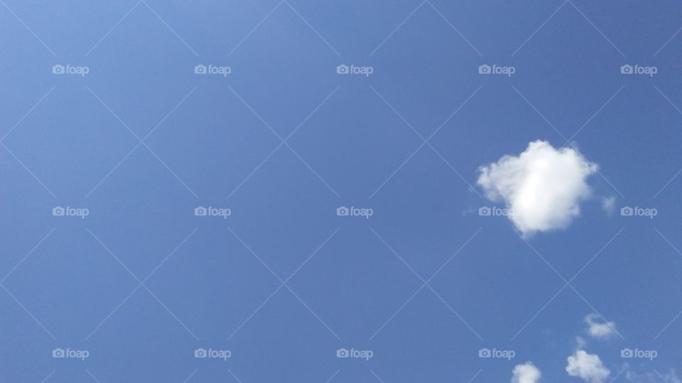 Sky, Abstract, Nature, Color, Desktop