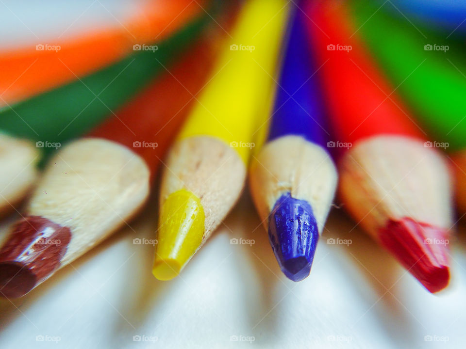 The colors are happiness 2