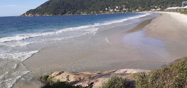 praia da lagoinha