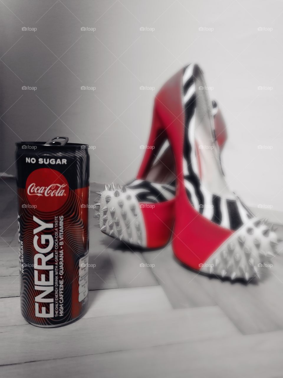 Welcome to Foap Plus!