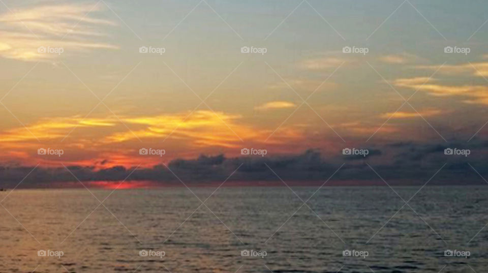 Travel around the world