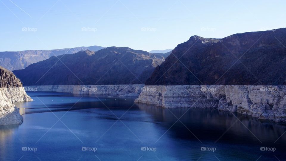 Hoover dam