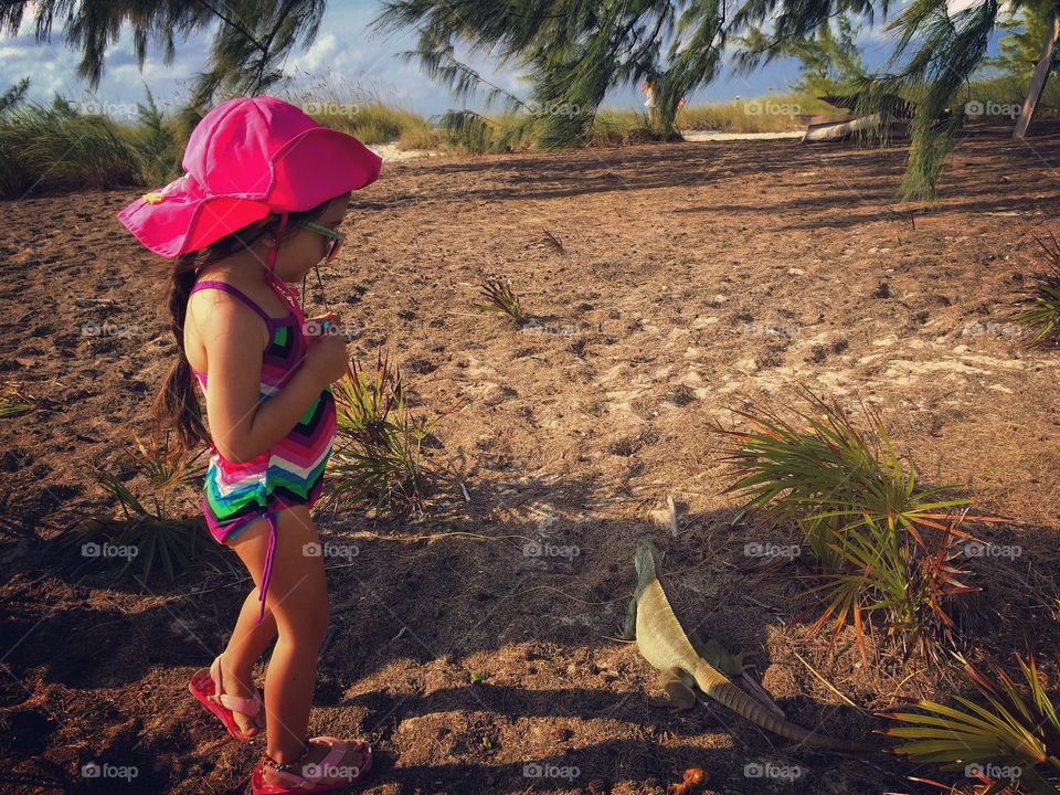 Child, Travel, Outdoors, Recreation, Girl