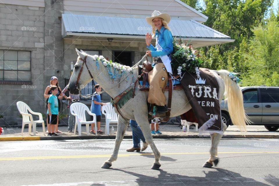 Parade