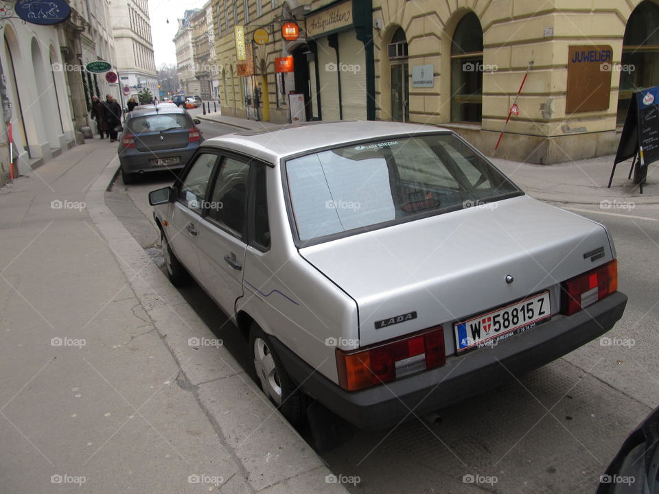 Lada of Austria))
