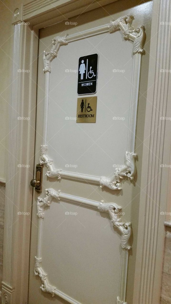 No Person, Interior Design, Architecture, Ornate, Door