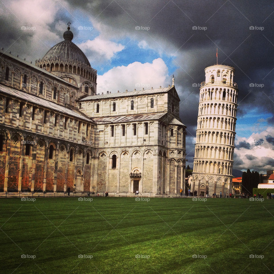 PISA