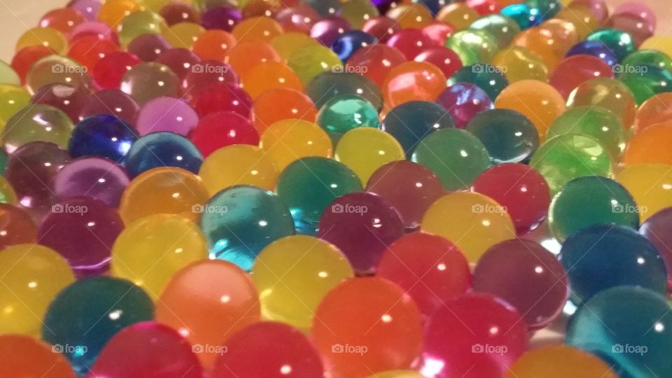 Orbeez