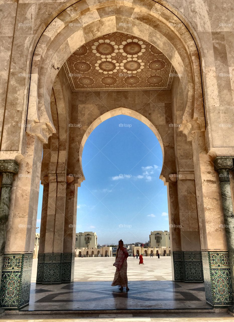 ❤️👏🏻Amazing place in Casablanca !!!!Awesome!!!Incredibile!!!! #film #marocco #blog #islam #michaltoloczkopodróżnik #michaltoloczko #instagram #nationalgeographic #photooftheday #building #trip #travelling #traveller #travelingram #photo #love #discover #landscapes #travels #travelphoto #traveltheworld #travelawesome #travellife #traveldiary #travelblog #travelbloggers #casablanca #adventuretime #natgeotravel #view