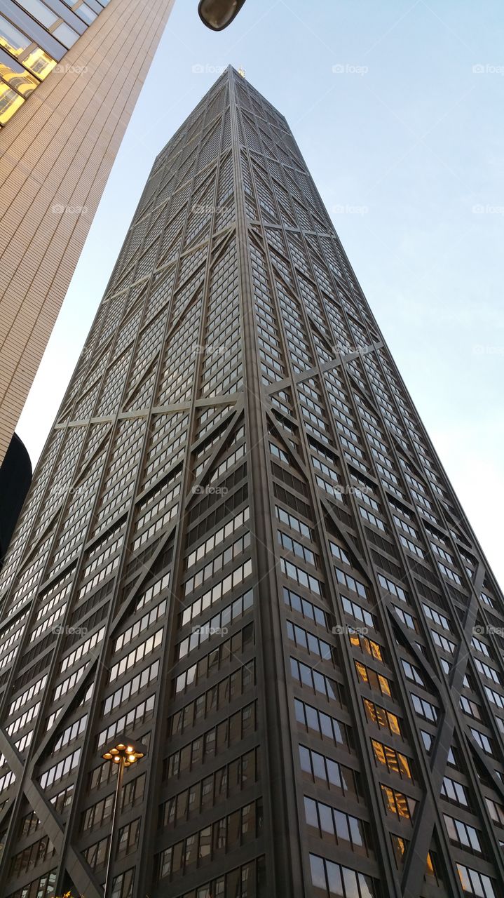 Skyscraper, Office, Architecture, Building, Glass Items