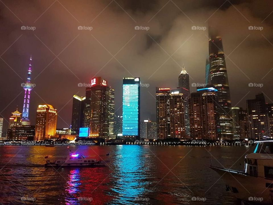 shanghai
