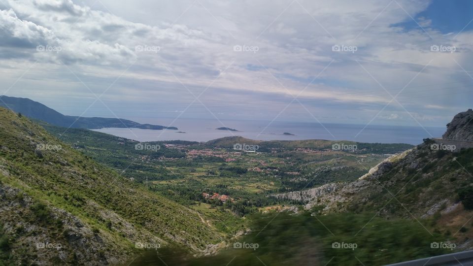 Beautiful Day Dubrovnik