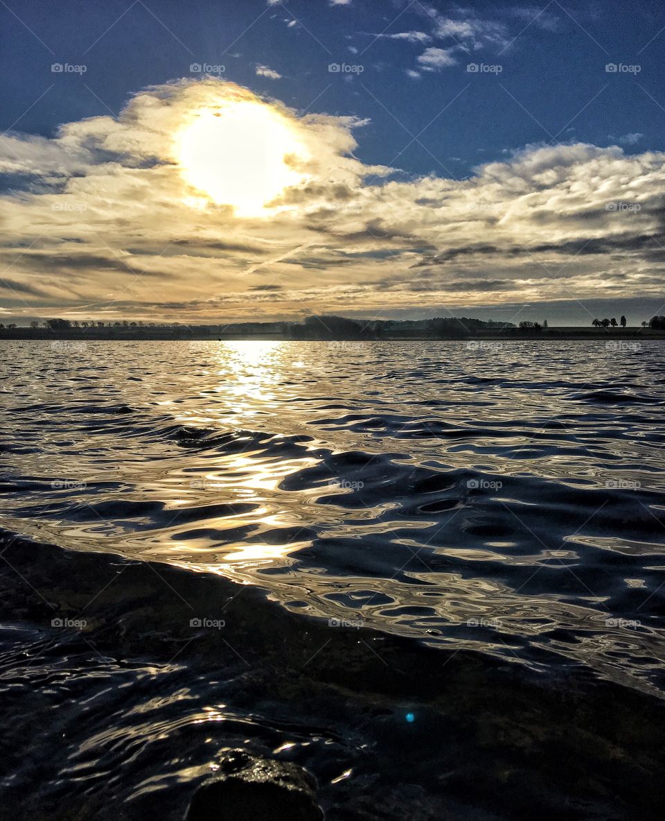 Incredible reflections 