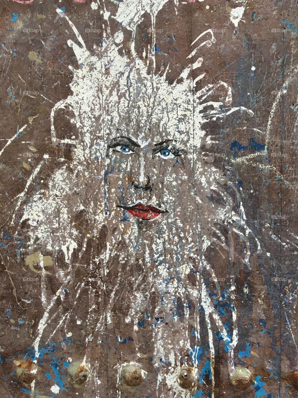 No Person, Old, Desktop, Abstract, Art