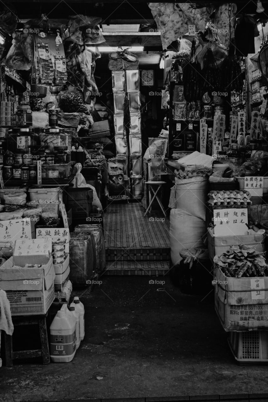 All you can buy #chinesemedicine #templestreet #hk #traditional #chinese #old #2018 #sony6500 #age #buy #china #kln 