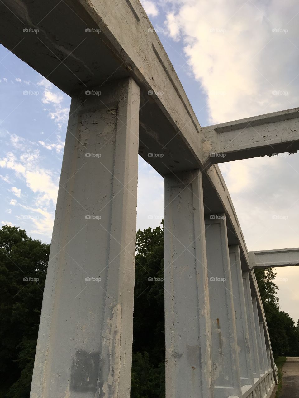 Bridge Perspective 