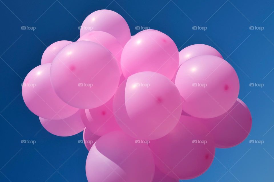 Balloons 