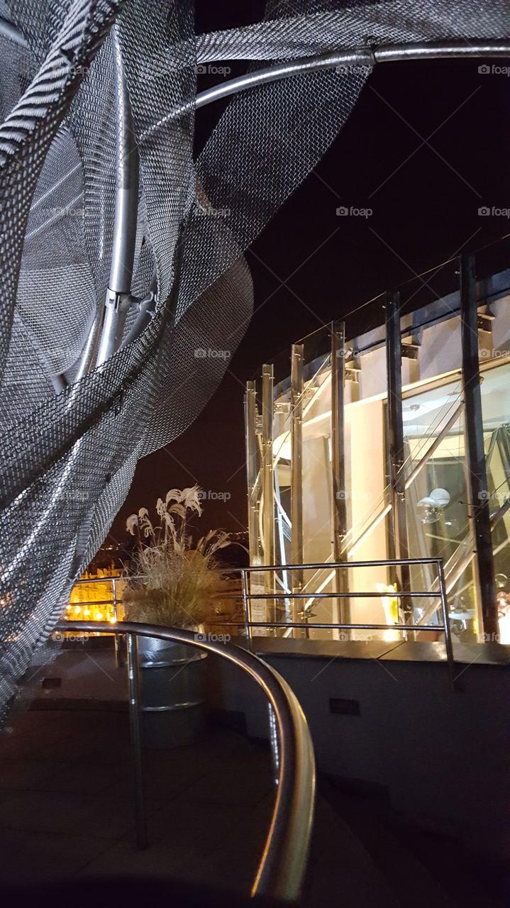 Business, Light, Architecture, Modern, Travel