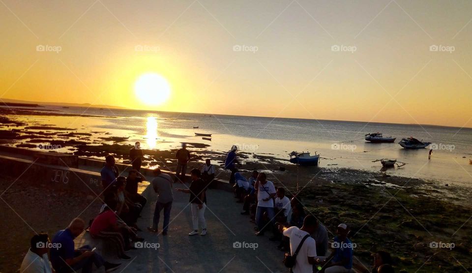 Latsiana Beach - Kupang - East Nusa Tenggara