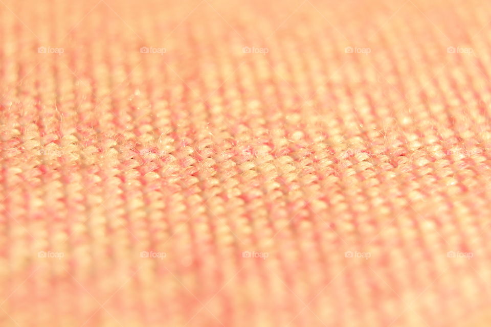 fibers textile material macro