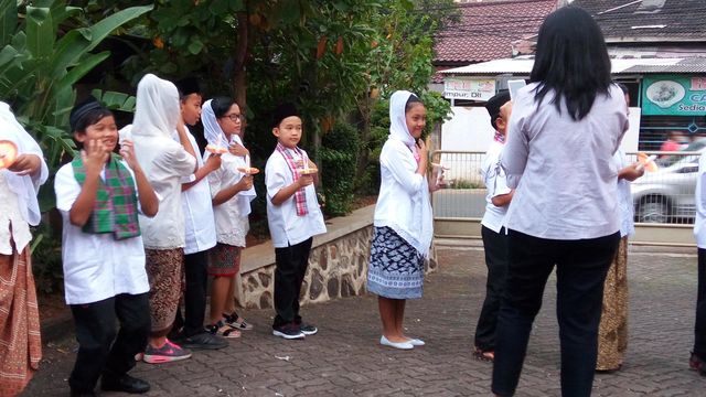 Batavia culture