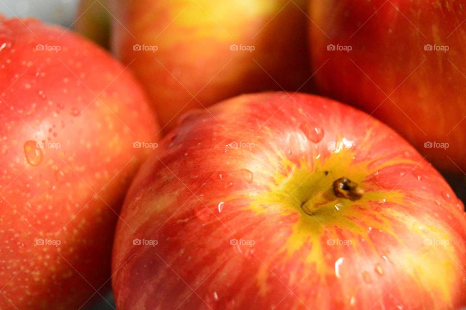 Apples