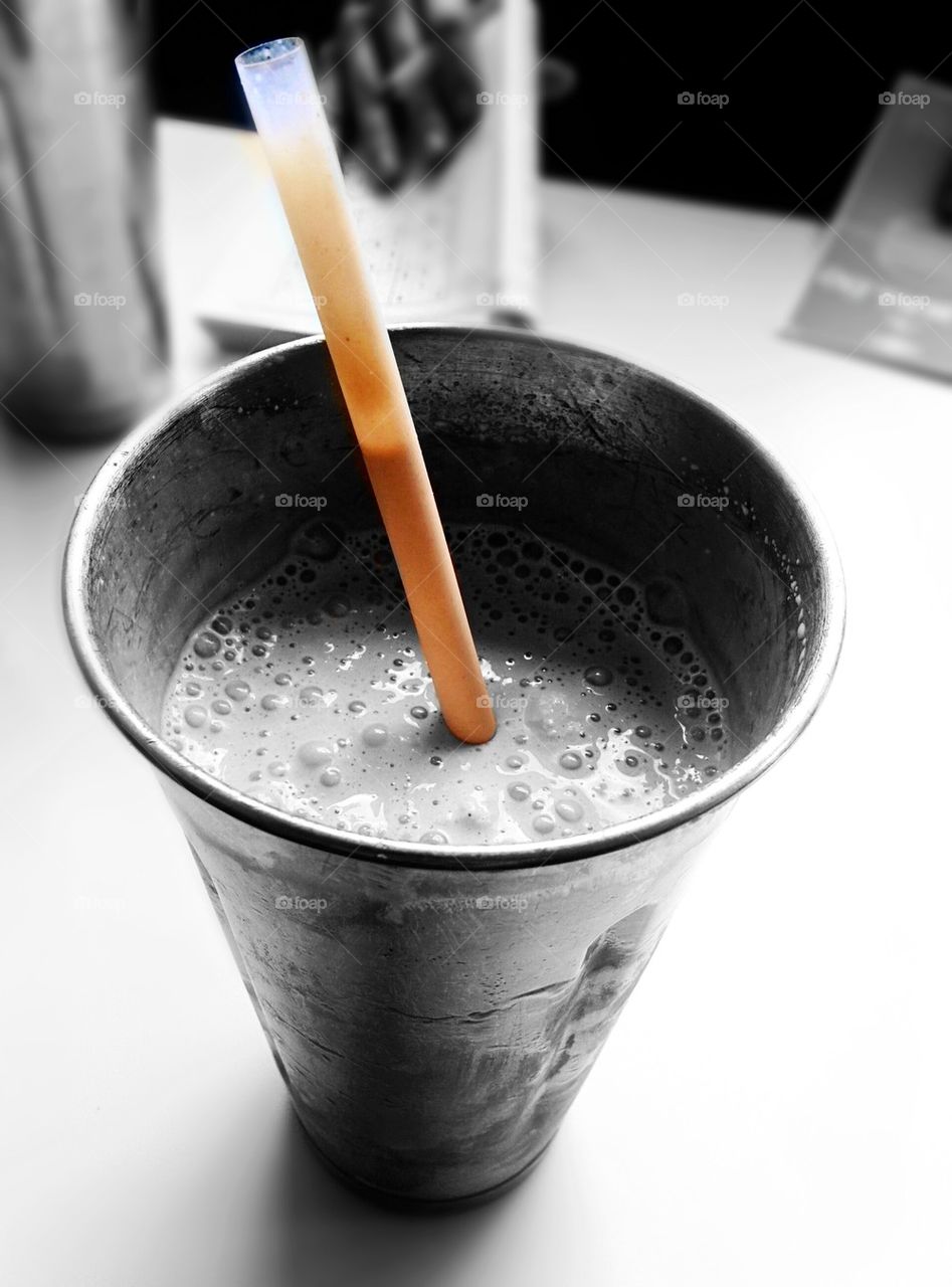 milkshake