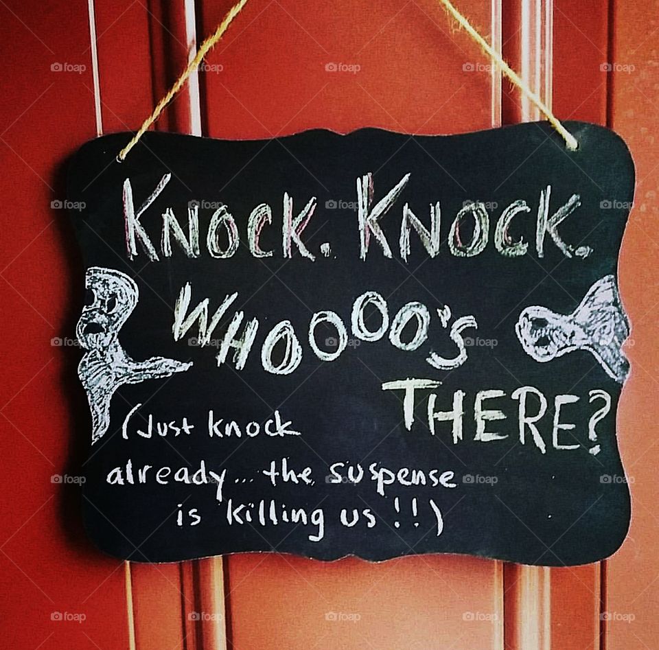 Knock