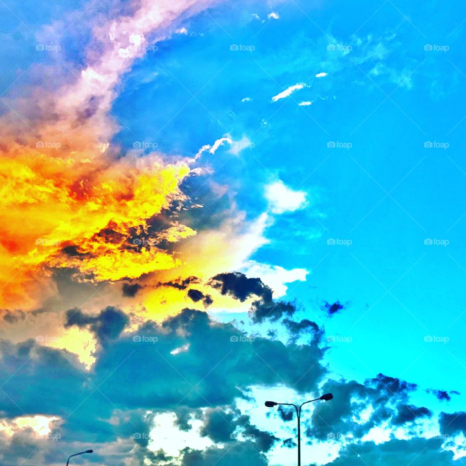 Explosions in the sky 