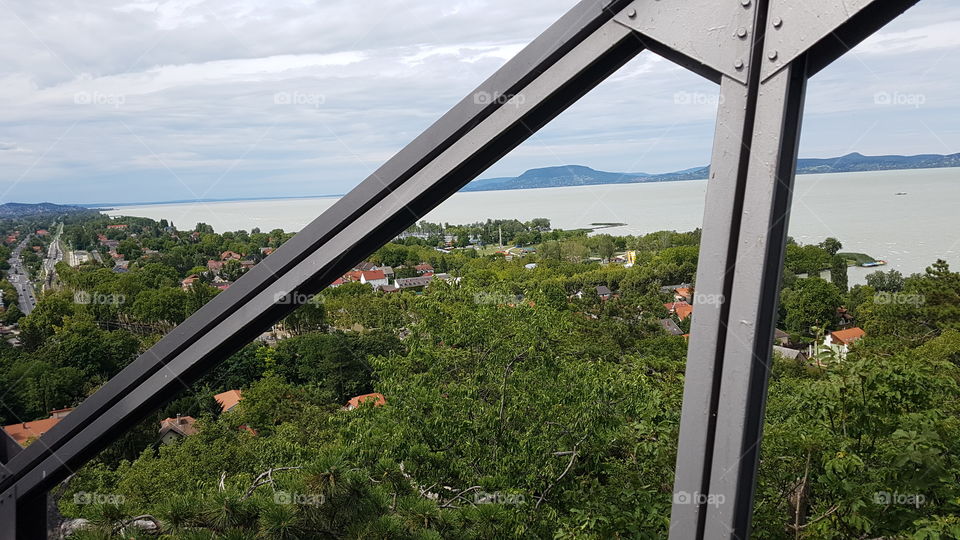 Balaton Hungary