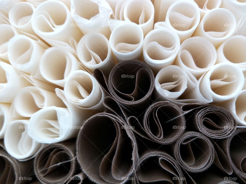 patterns paper rolls