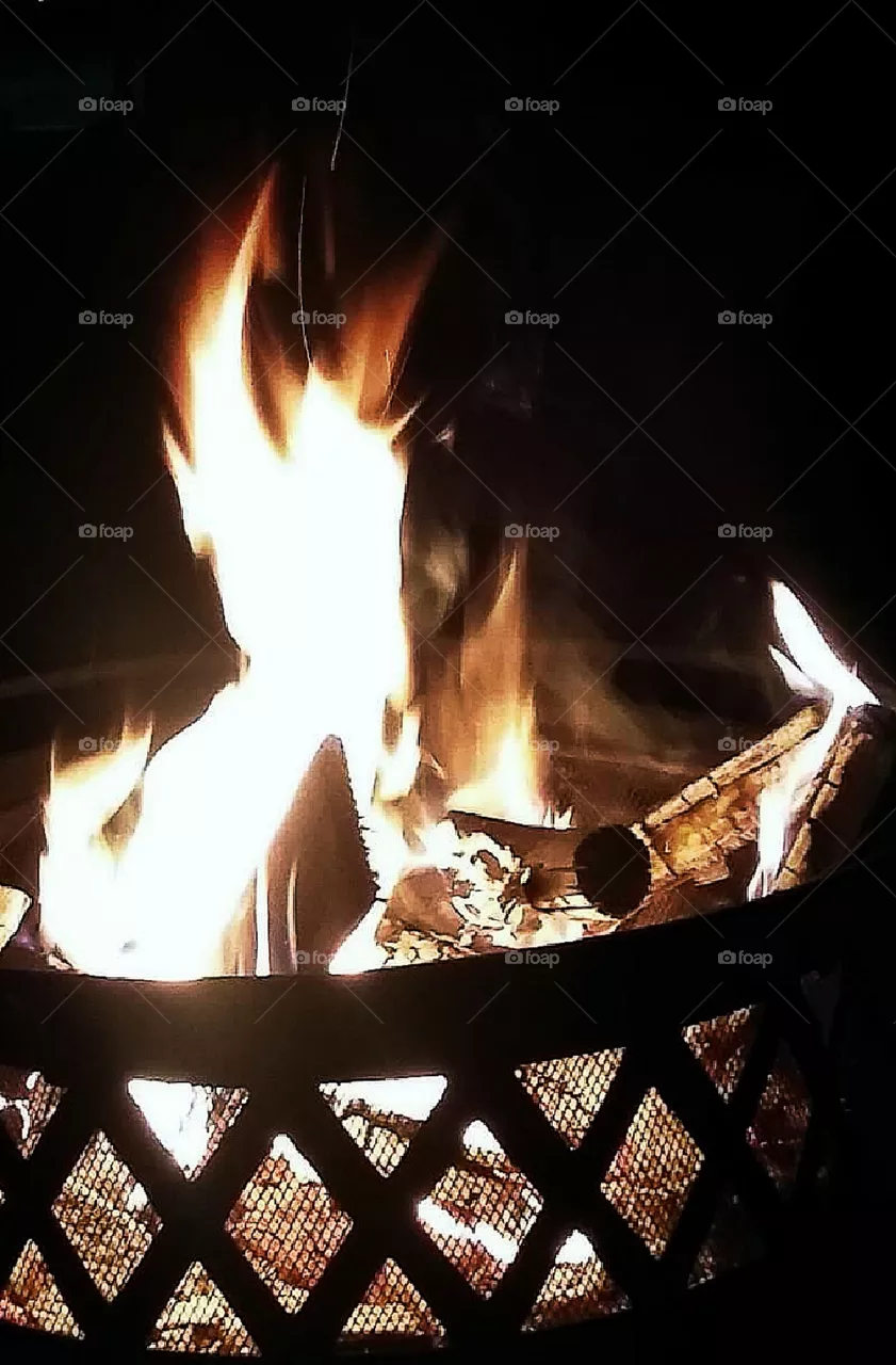Fire