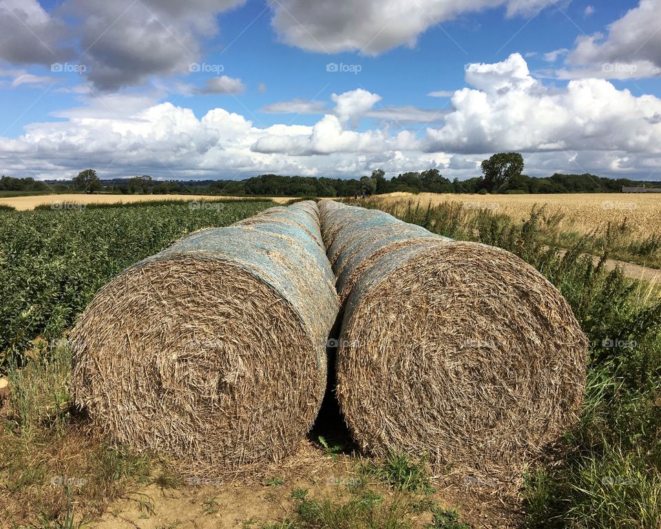 August 2020 .... Beautiful English Countryside 