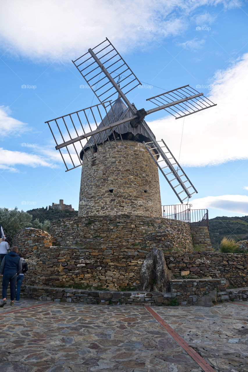 Collioure