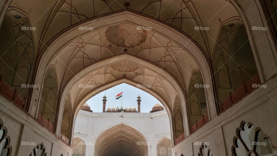 india gate, delhi, india