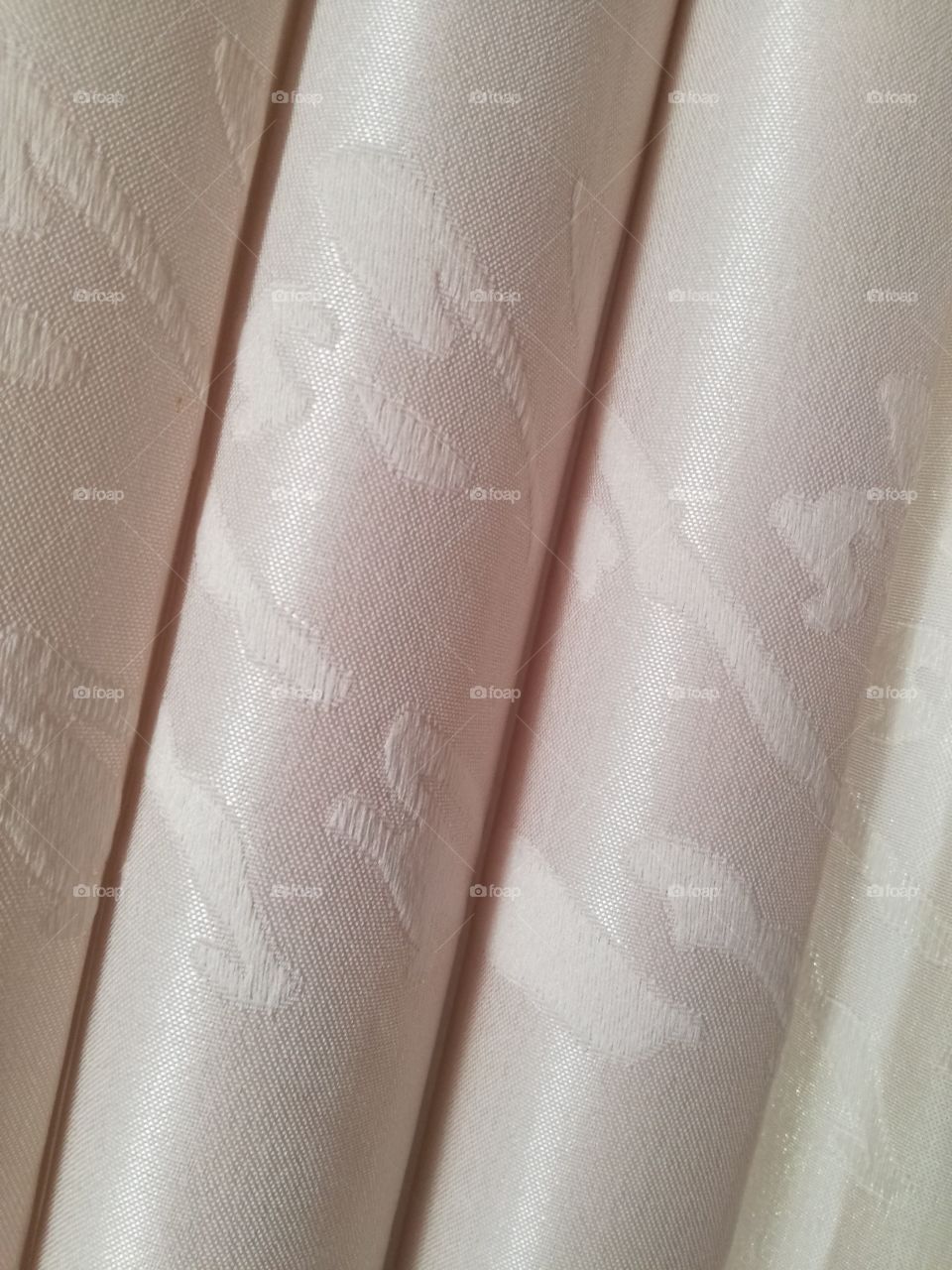 Curtain, Luxury, Textile, Fabric, No Person
