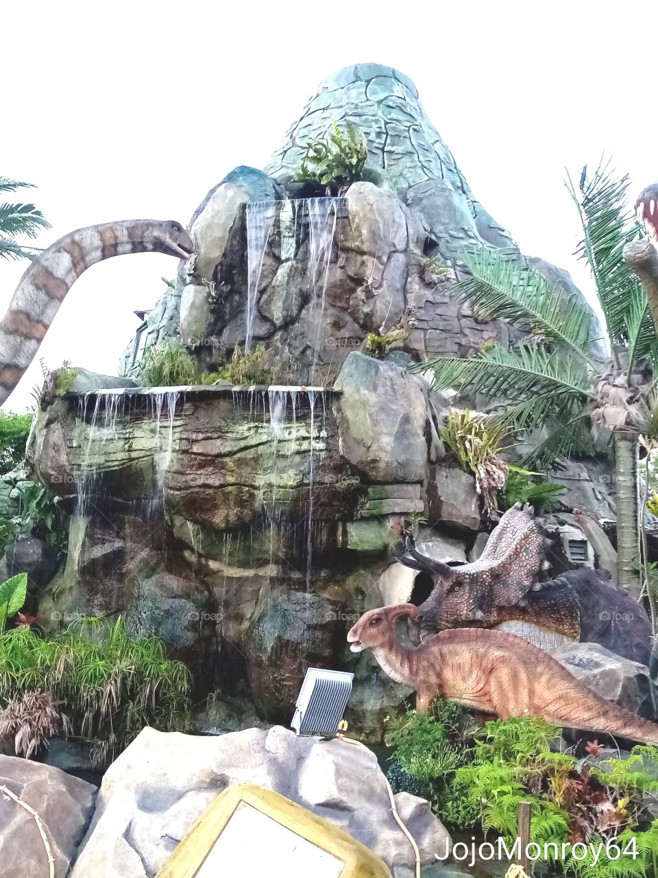 Images at the Island Resort