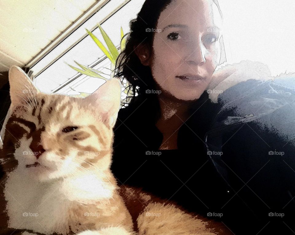 hey there everything relaxed