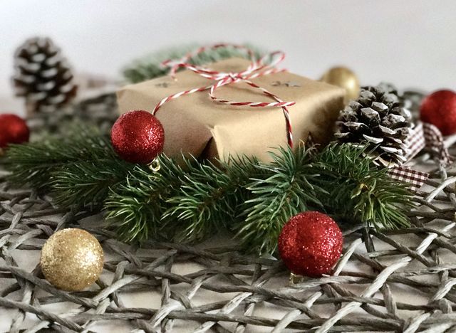 Gift