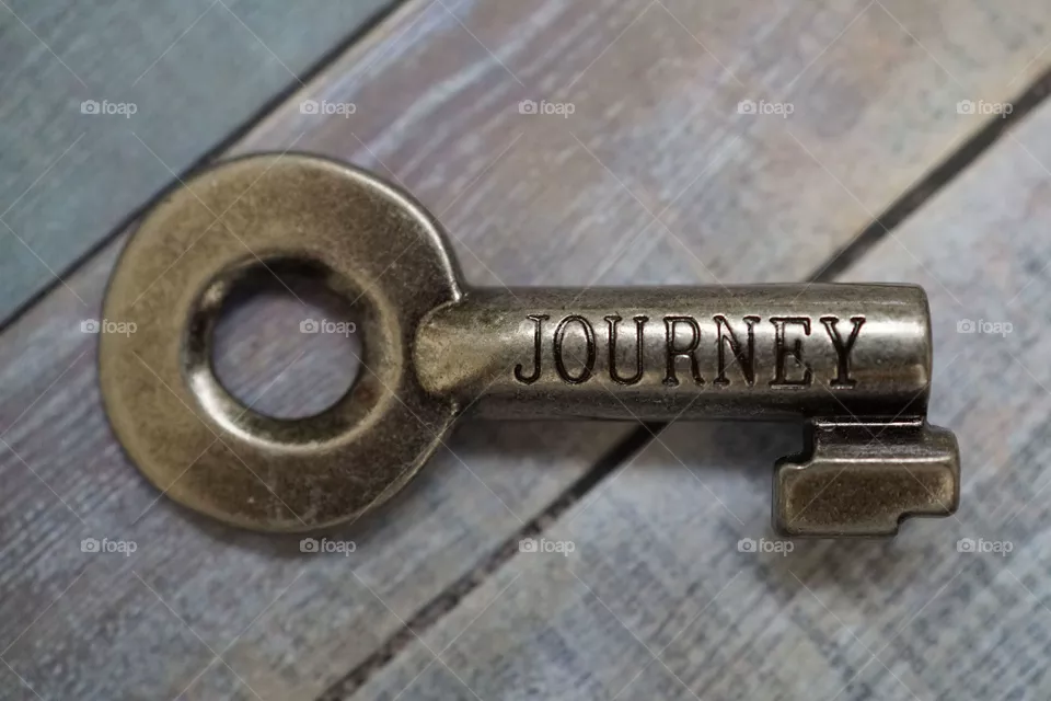 Journey 