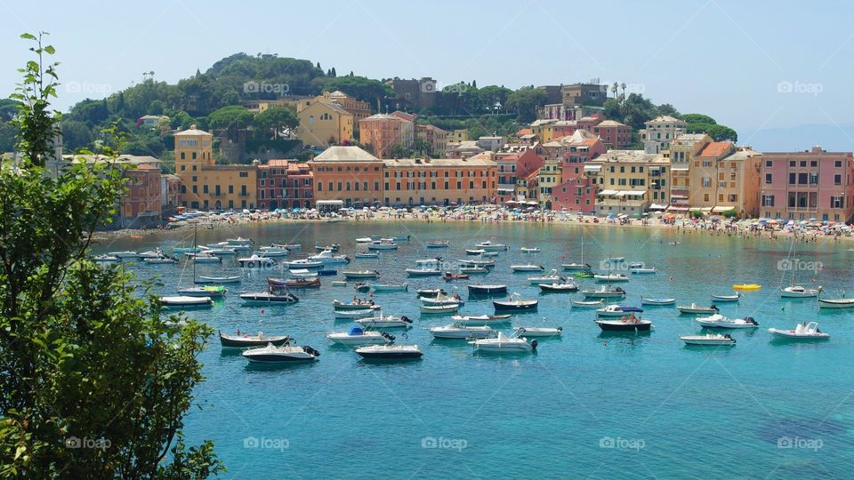 Sestri Levante 