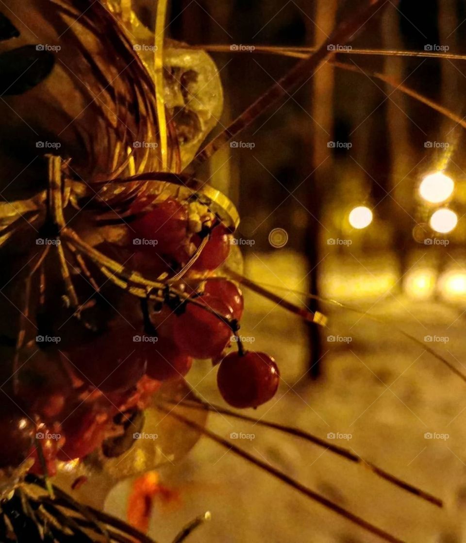 Ночные прогулки