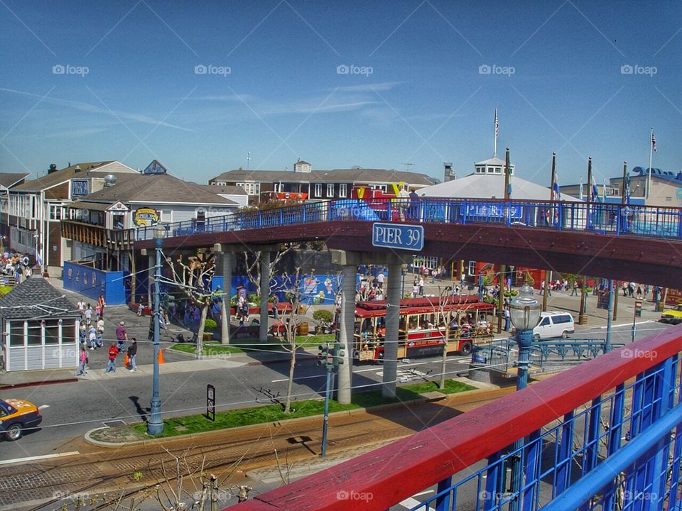 Pier 39