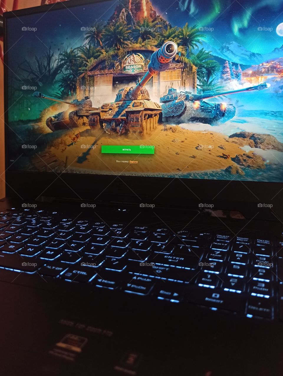 Gaming series : my favourite video games