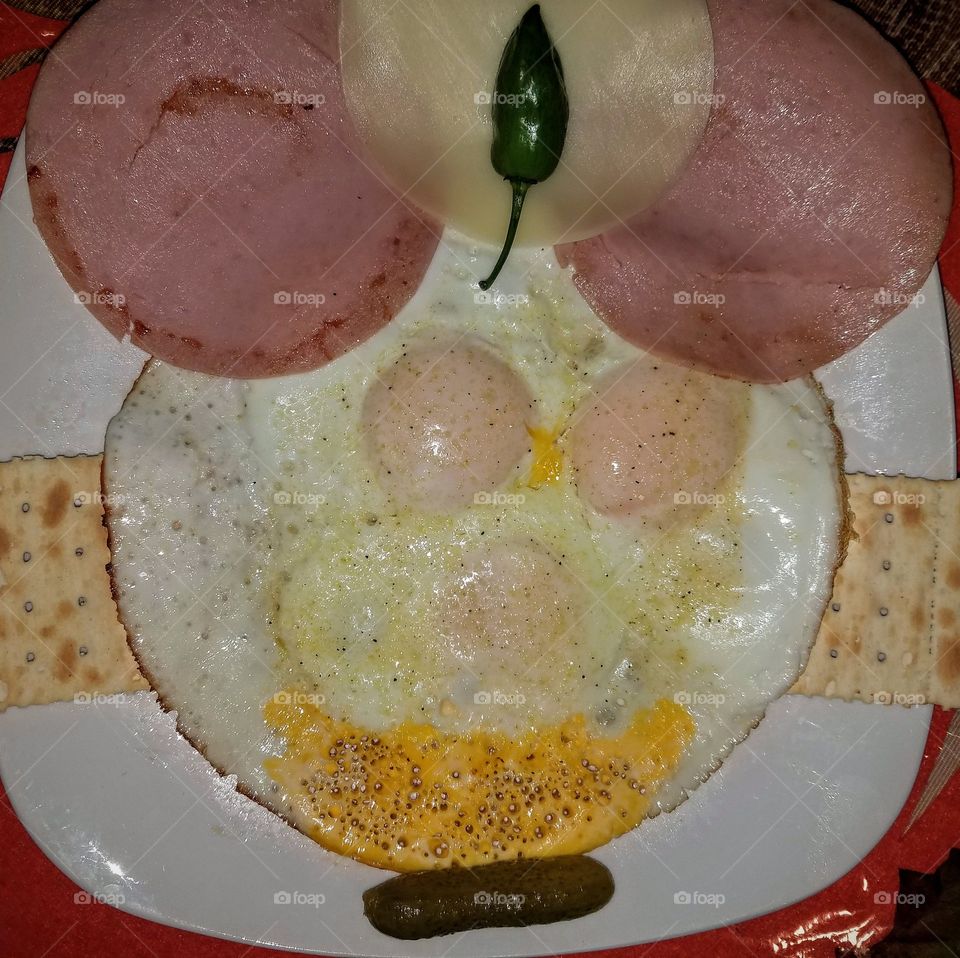 Looks like Minnie to Me?