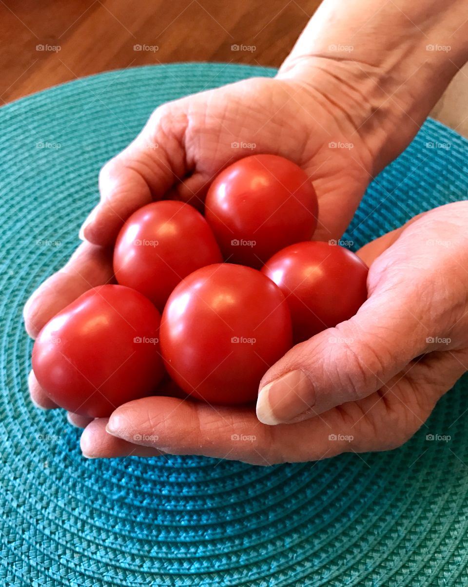 Tomatoes