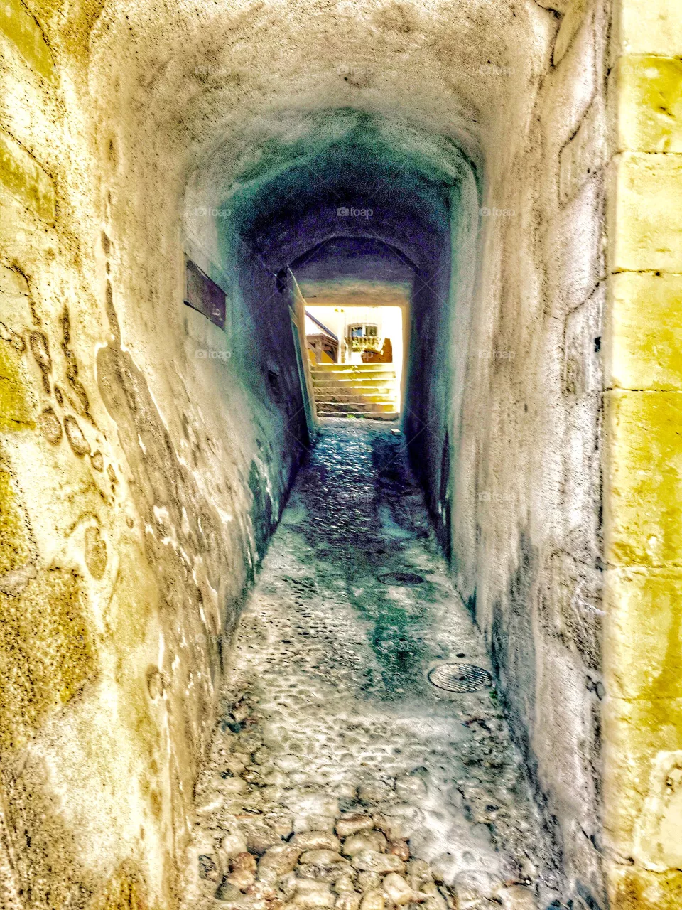 Passage 