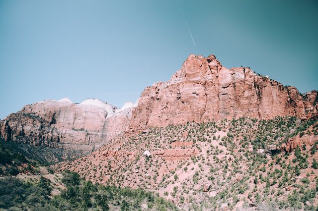 Hills Canyon