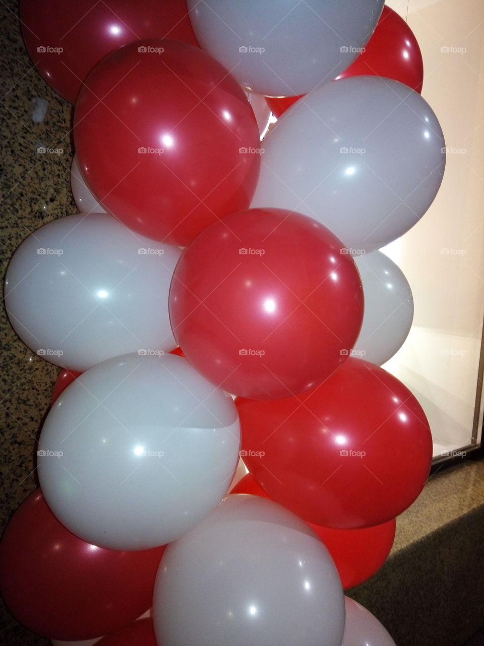 шарики.декор.оформление.праздник.