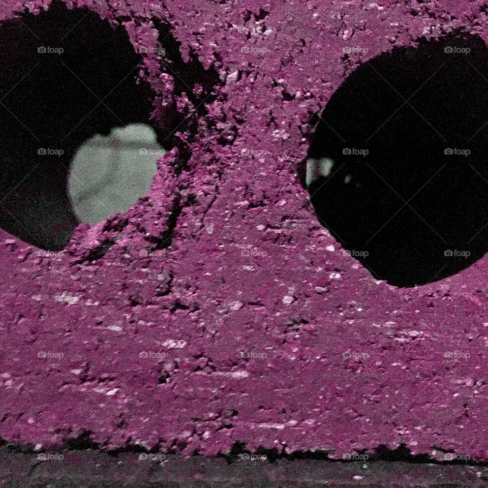 Here's looking at you.